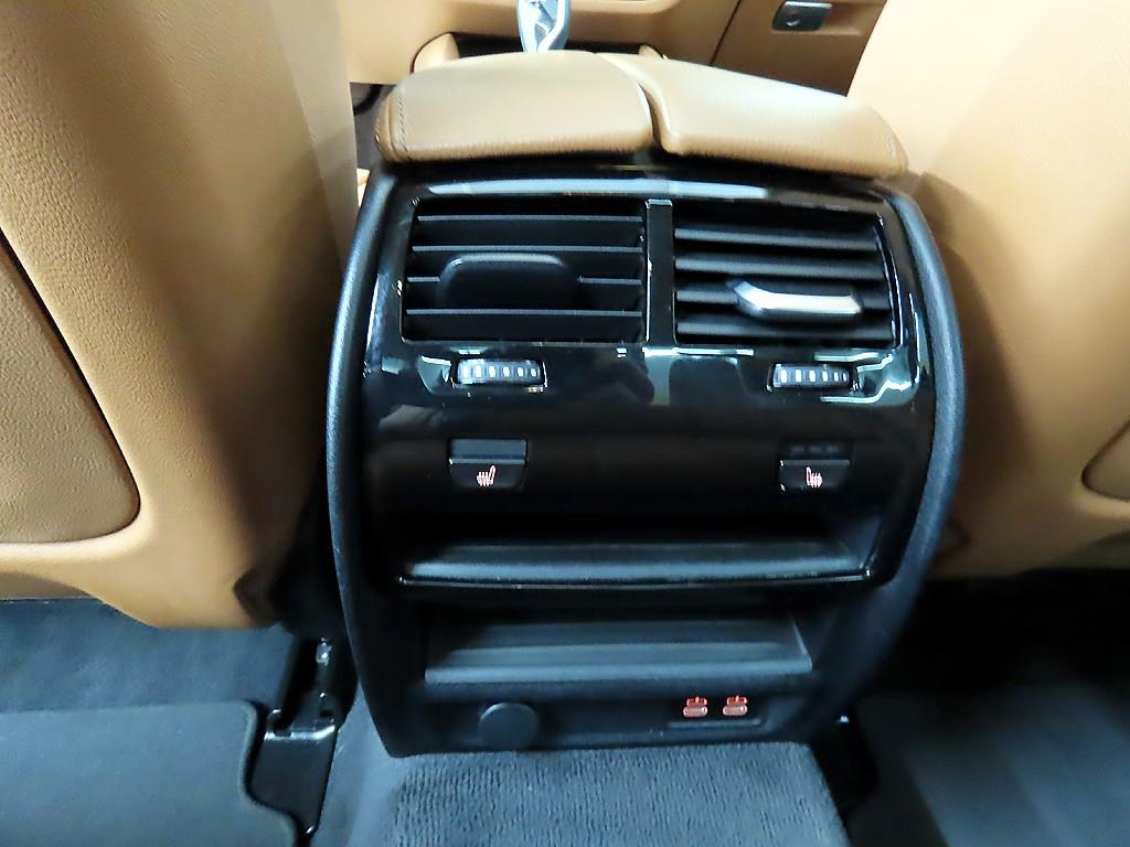 BMW 5 Series - Vista 12