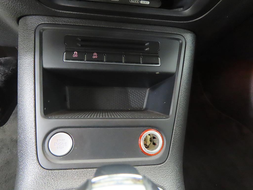 Volkswagen Tiguan 2014 Plateado - Importación desde Corea - HF Imports Iquique - Foto 15