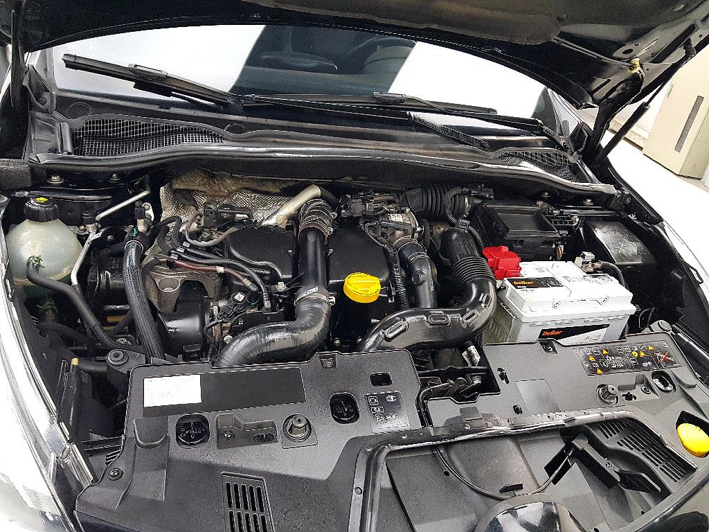 SAMSUNG Clio - Vista 6