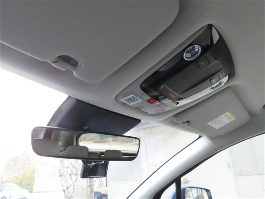 KIA Sportage 2022 Azul - Importación desde Corea - HF Imports Iquique - Foto 10