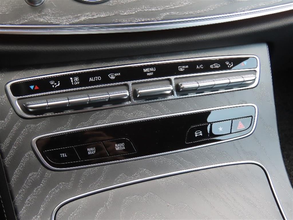 Mercedes Benz E class 2023 Gris - Importación desde Corea - HF Imports Iquique - Foto 8