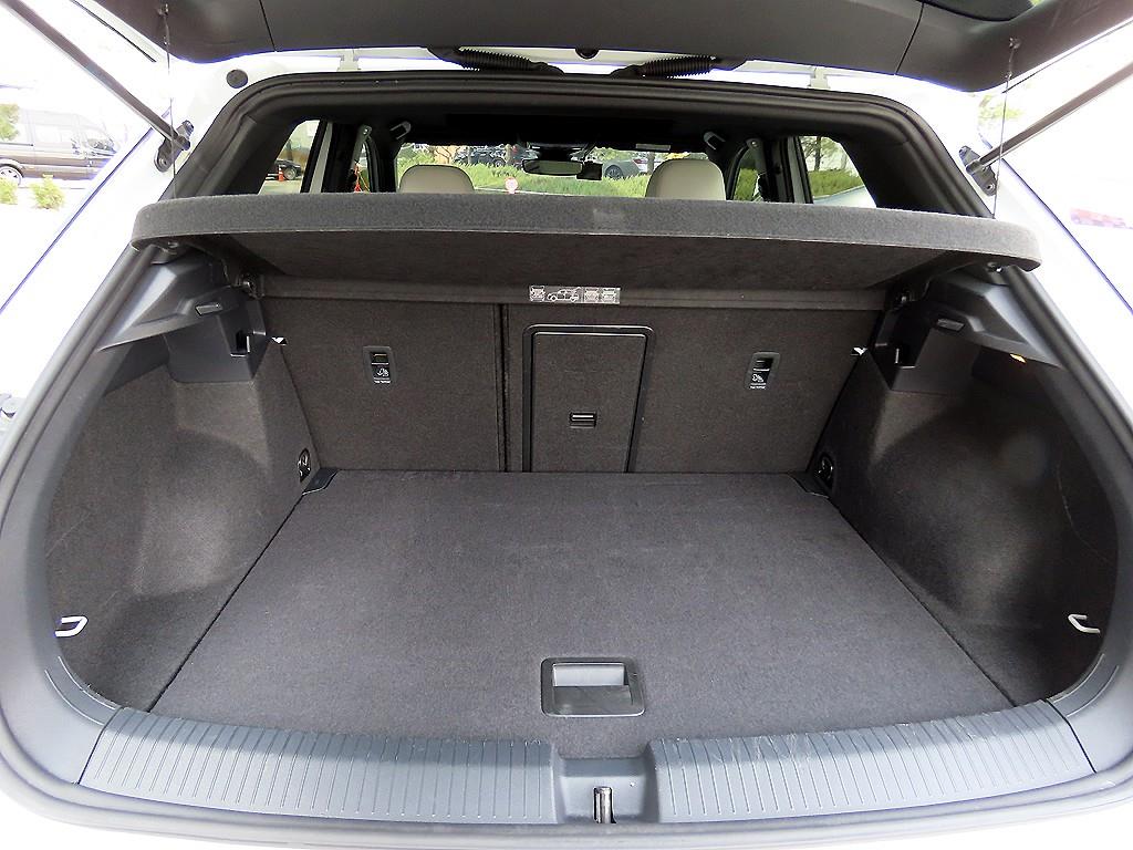 Volkswagen T-Roc 2021 Blanco - Importación desde Corea - HF Imports Iquique - Foto 18