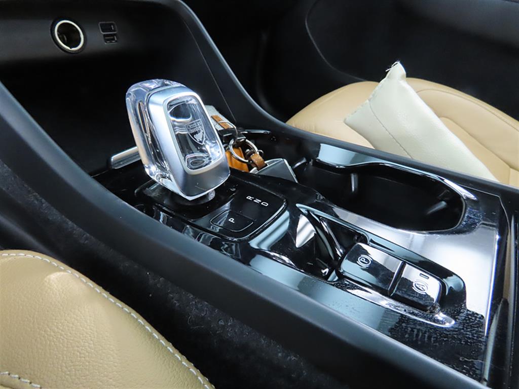 Volvo XC40 - Vista 11