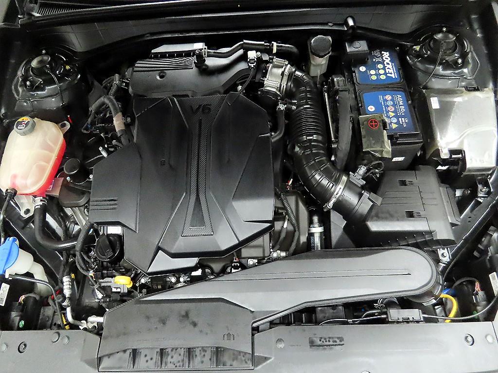 KIA K8 2022 - Importación desde Corea - HF Imports Iquique - Foto 20