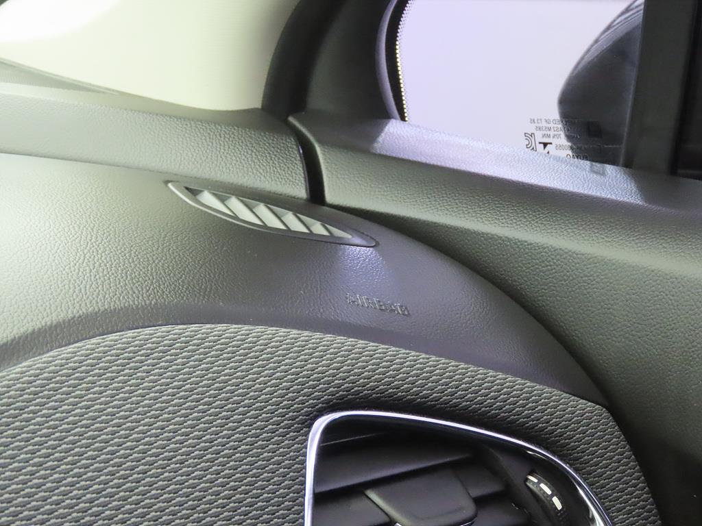 Chevrolet Cruise 2017 Negro - Importación desde Corea - HF Imports Iquique - Foto 16