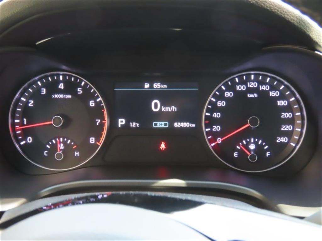 KIA K3 - Vista 9