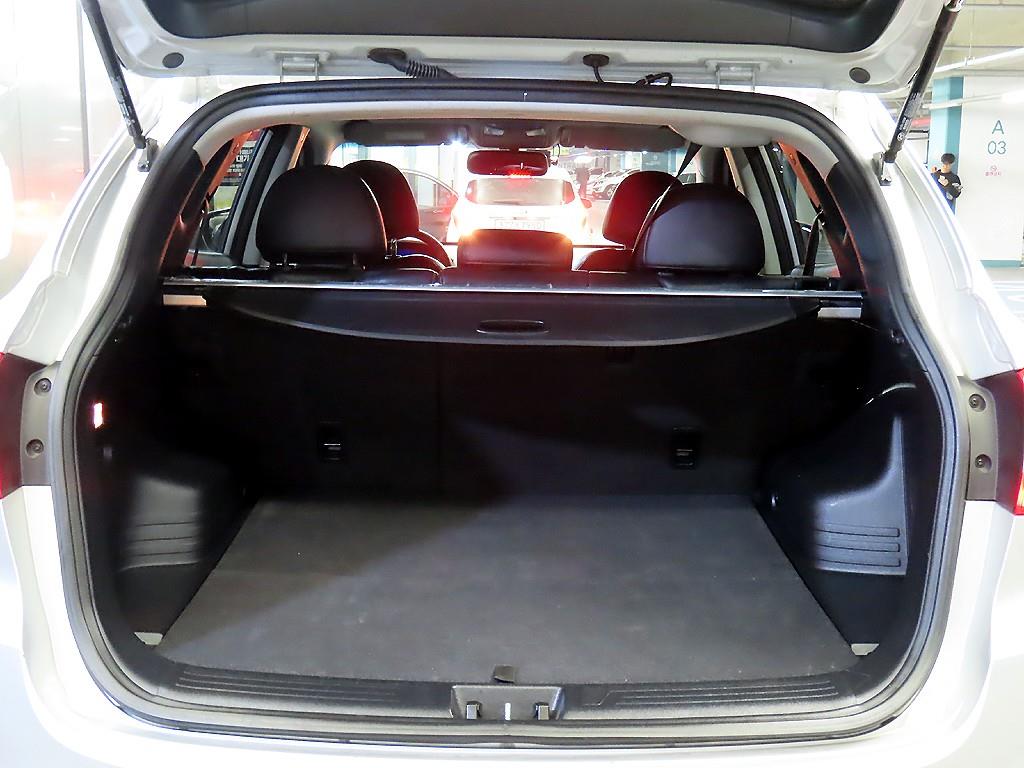 HYUNDAI Tucson 2015 - Importación desde Corea - HF Imports Iquique - Foto 17