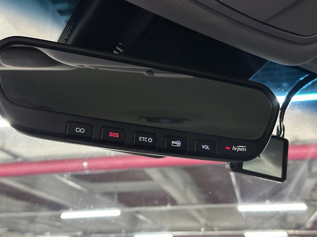 Genesis G80 2018 Negro - Importación desde Corea - HF Imports Iquique - Foto 16