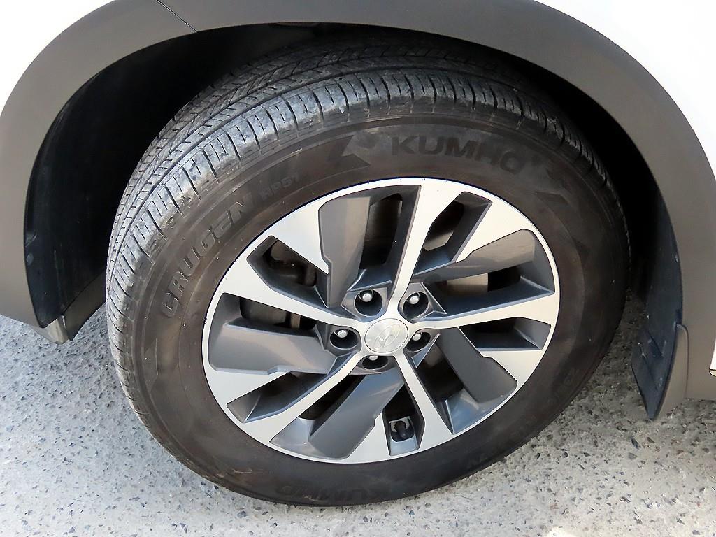 HYUNDAI Palisade 2022 Blanco - Importación desde Corea - HF Imports Iquique - Foto 20