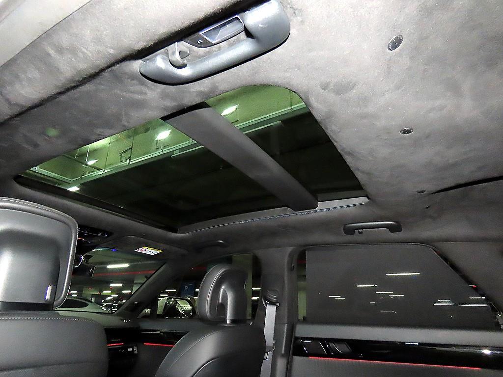 HYUNDAI Grandeur 2023 Blanco - Importación desde Corea - HF Imports Iquique - Foto 15