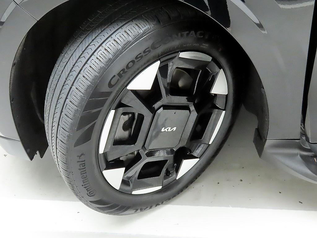 KIA Carnival 2024 Negro - Importación desde Corea - HF Imports Iquique - Foto 19