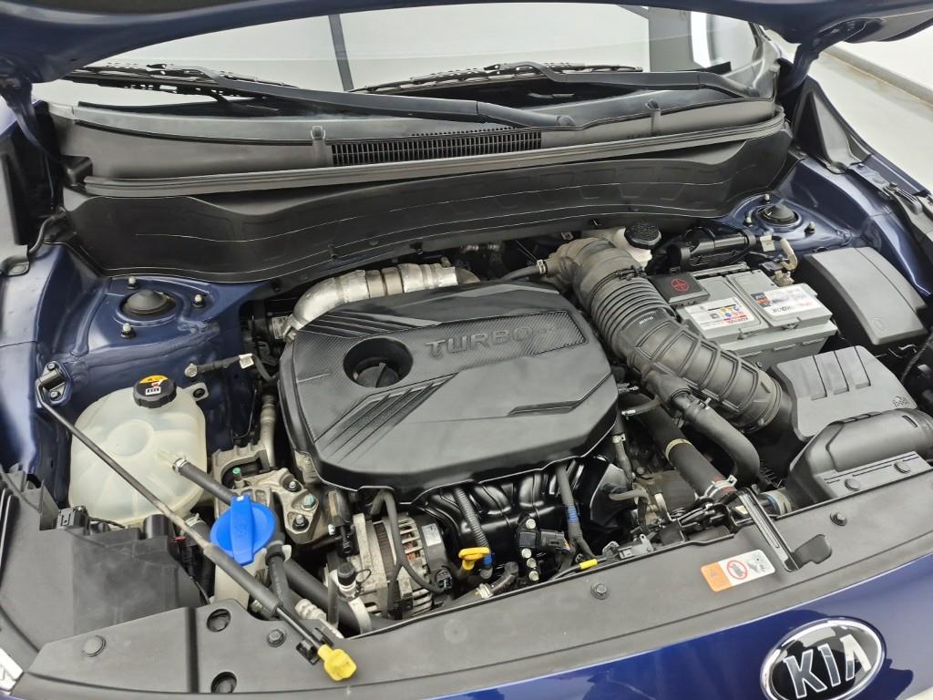 KIA Seltos - Vista 6