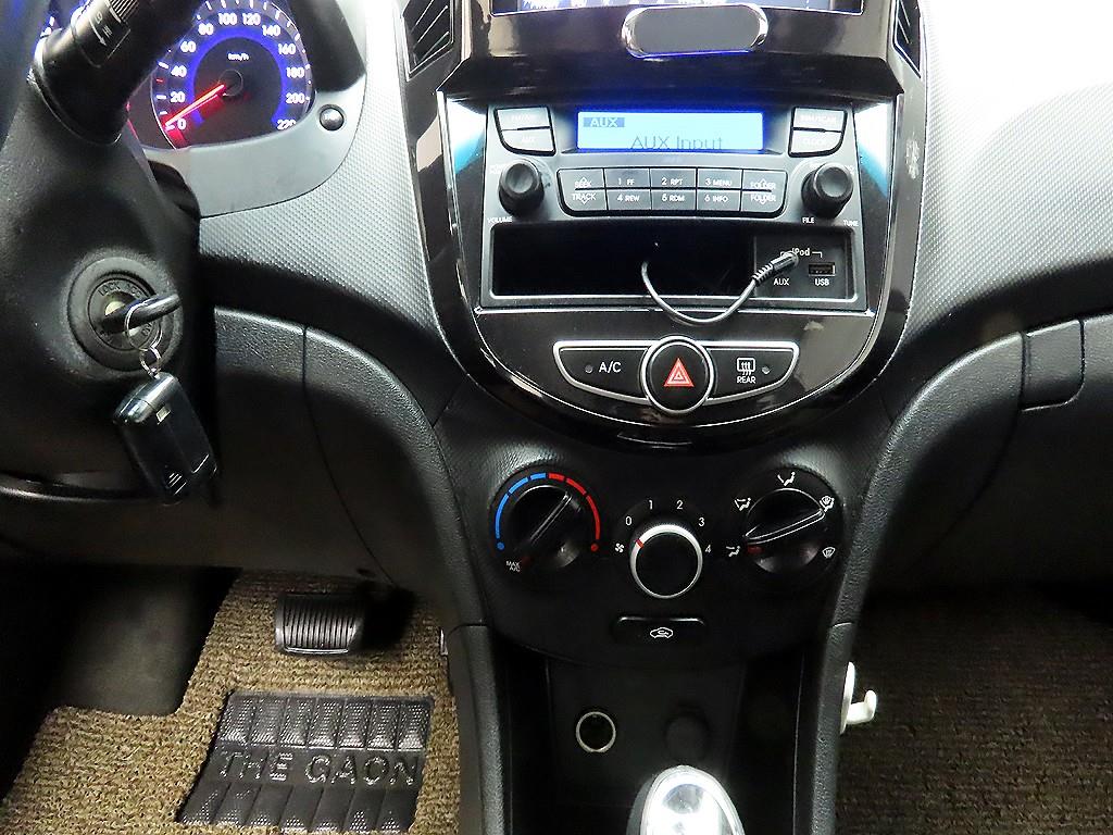 HYUNDAI Accent 2014 - Importación desde Corea - HF Imports Iquique - Foto 16