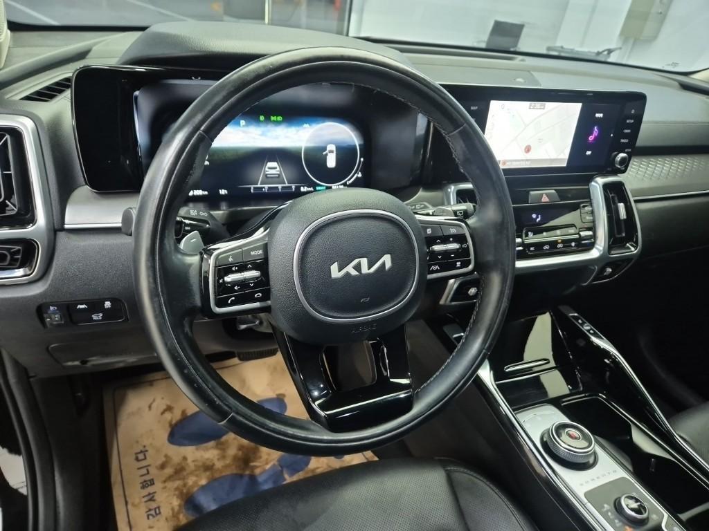 KIA Sorento - Vista 9