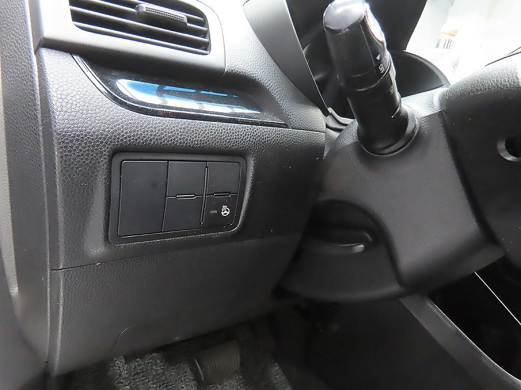 KIA Morning 2012 Gris - Importación desde Corea - HF Imports Iquique - Foto 12