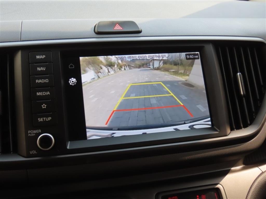 KIA Ray 2023 Blanco - Importación desde Corea - HF Imports Iquique - Foto 9