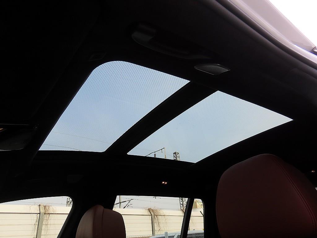 BMW X7 2020 Blanco - Importación desde Corea - HF Imports Iquique - Foto 16