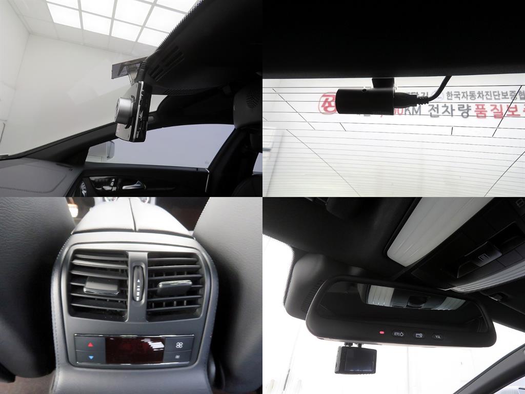 Mercedes Benz CLS Class 2015 Blanco - Importación desde Corea - HF Imports Iquique - Foto 17