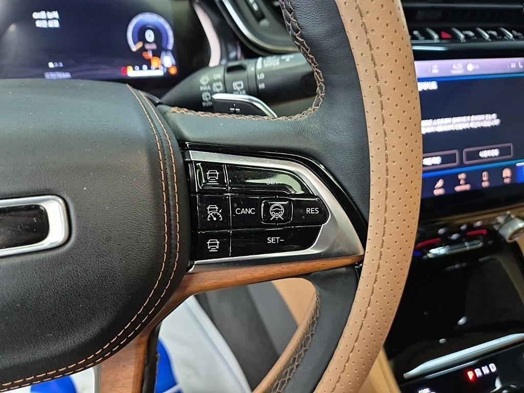 Jeep Cherokee 2022 Blanco - Importación desde Corea - HF Imports Iquique - Foto 16