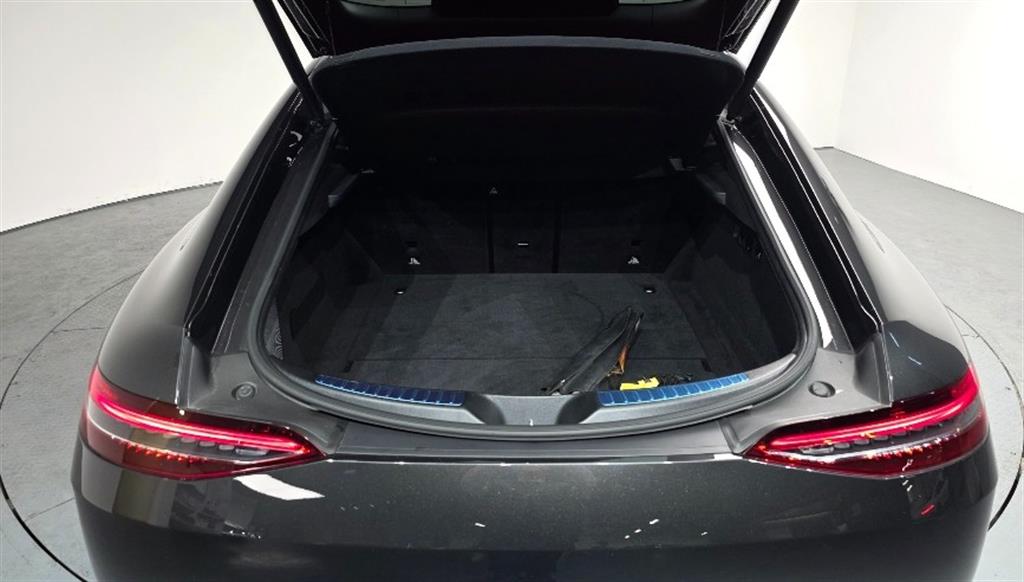 Mercedes Benz AMG GT 2023 Gris - Importación desde Corea - HF Imports Iquique - Foto 20