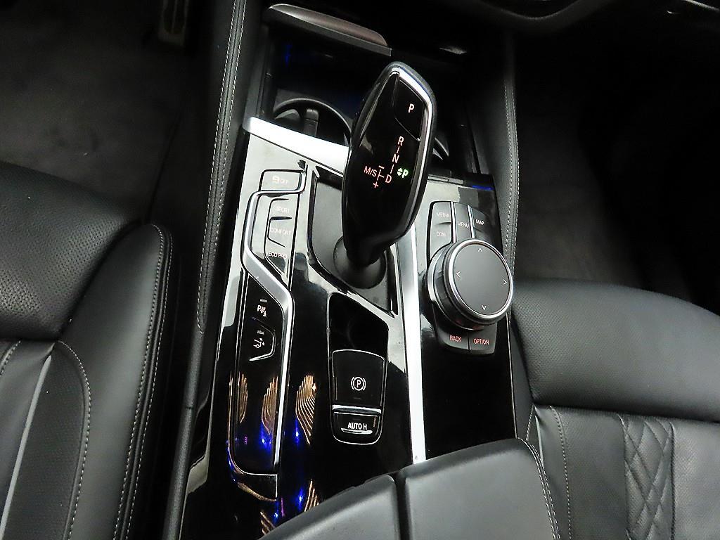 BMW Gran Turismo - Vista 10