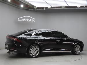 HYUNDAI Grandeur - Vista 8