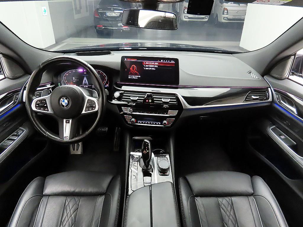 BMW Gran Turismo - Vista 8