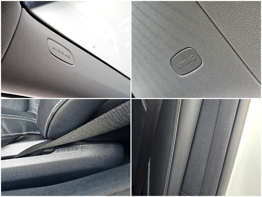 Mercedes Benz E class 2019 Blanco - Importación desde Corea - HF Imports Iquique - Foto 14