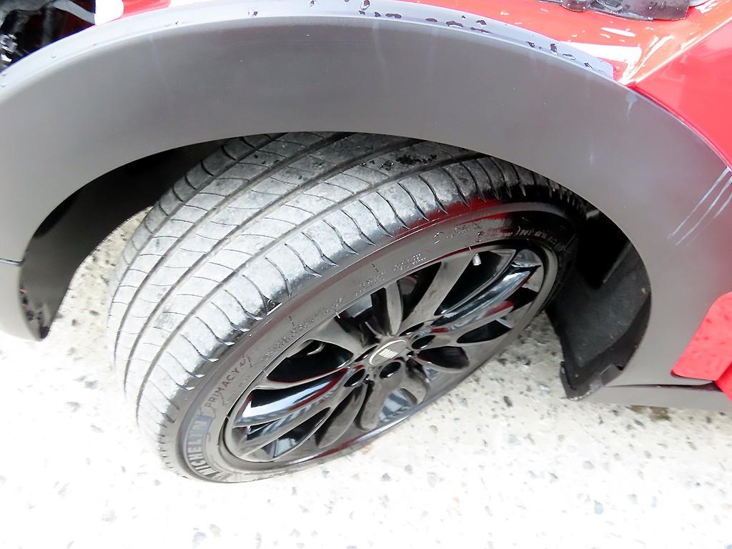 Mini Clubman 2024 Rojo - Importación desde Corea - HF Imports Iquique - Foto 20