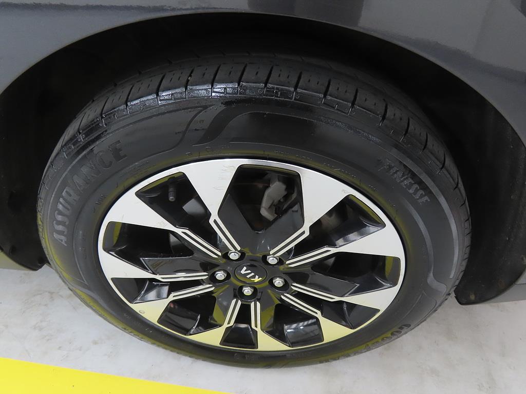 KIA Carnival 2021 Gris - Importación desde Corea - HF Imports Iquique - Foto 20