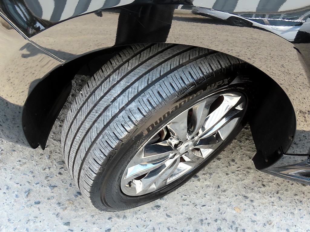 KIA Carnival 2017 Negro - Importación desde Corea - HF Imports Iquique - Foto 20