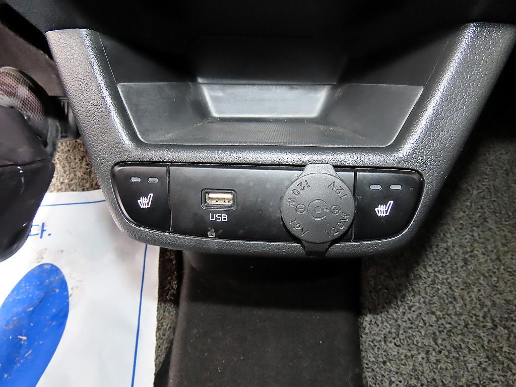 KIA Ray 2022 Negro - Importación desde Corea - HF Imports Iquique - Foto 13