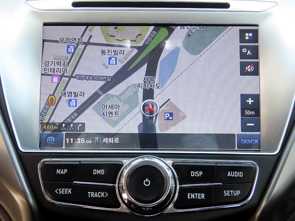 HYUNDAI Avante 2013 Gris - Importación desde Corea - HF Imports Iquique - Foto 14