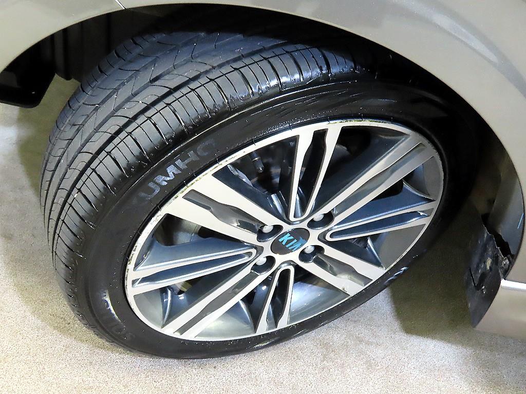 KIA Morning 2018 Gris - Importación desde Corea - HF Imports Iquique - Foto 18