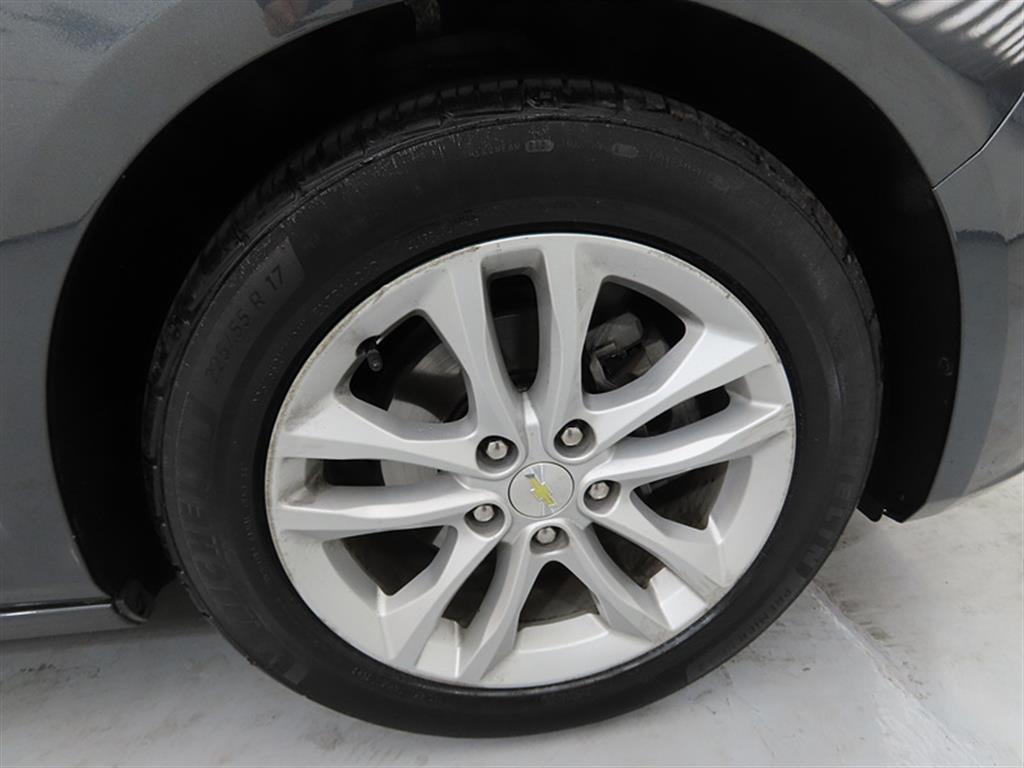 Chevrolet Malibu 2017 Gris - Importación desde Corea - HF Imports Iquique - Foto 20