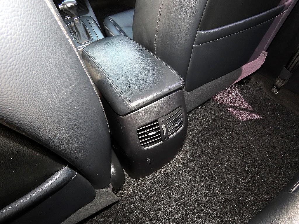 KIA K3 2015 Blanco - Importación desde Corea - HF Imports Iquique - Foto 17