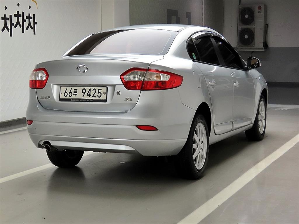 SAMSUNG SM3 - Vista 4