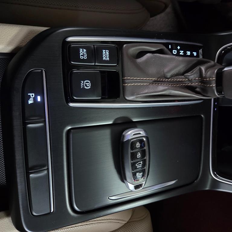 HYUNDAI Grandeur 2018 Gris - Importación desde Corea - HF Imports Iquique - Foto 16