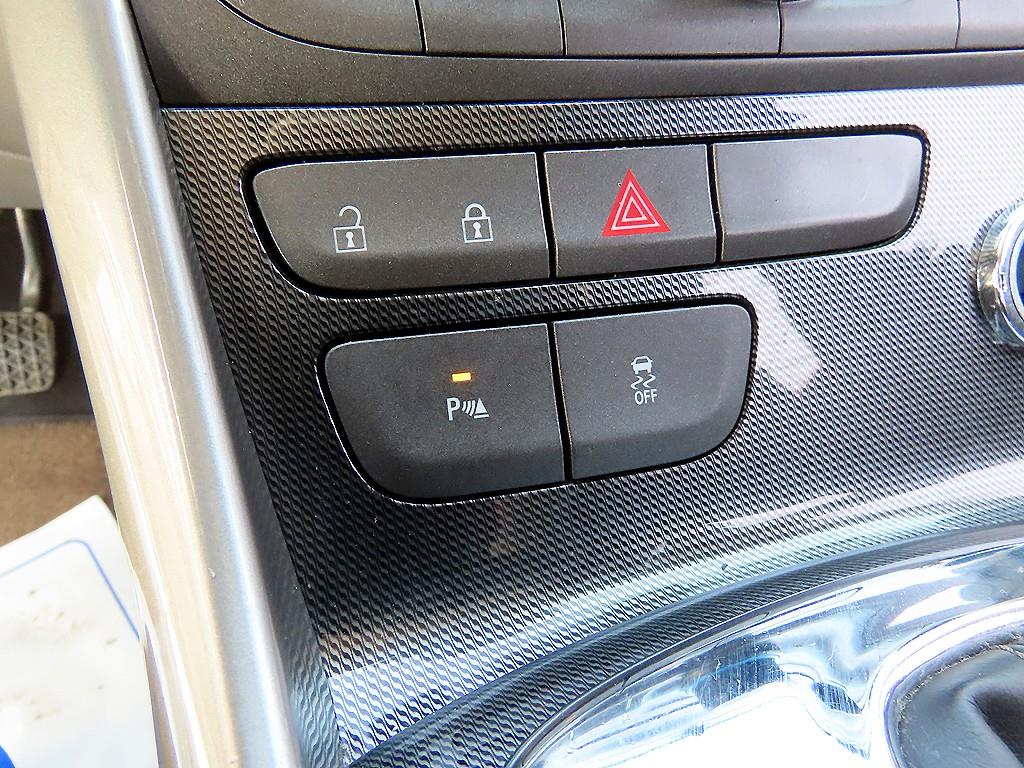 Chevrolet Malibu - Vista 12