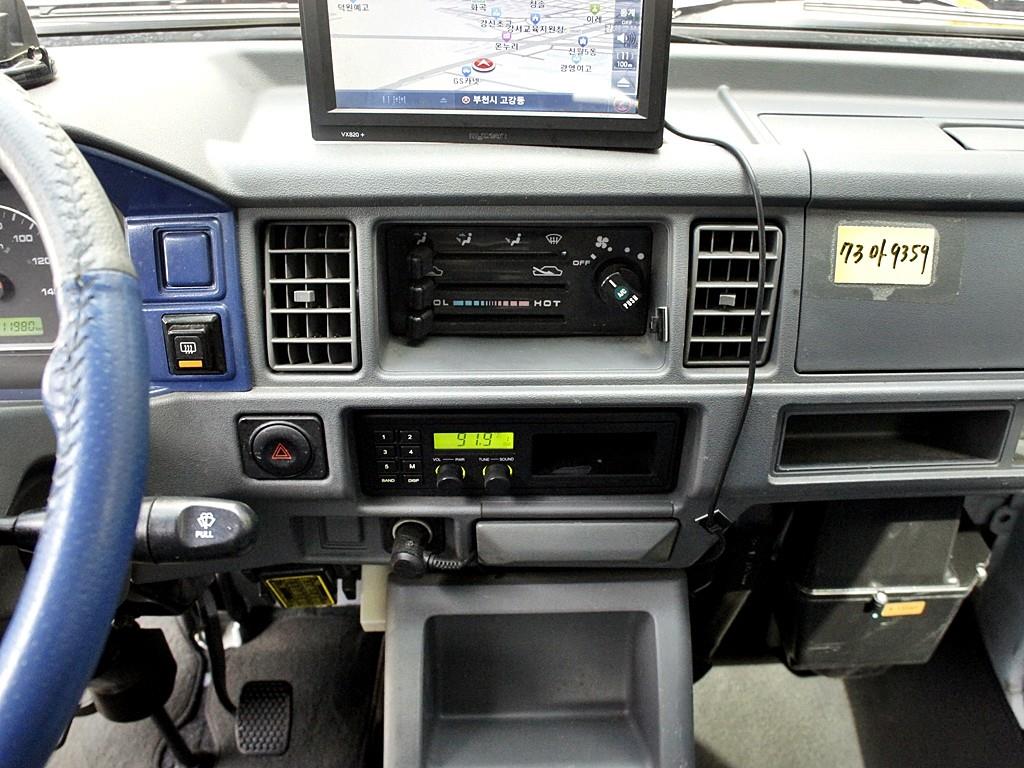 DAEWOO Damas 2019 Blanco - Importación desde Corea - HF Imports Iquique - Foto 10