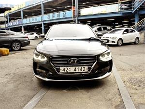 HYUNDAI Grandeur - Vista 2