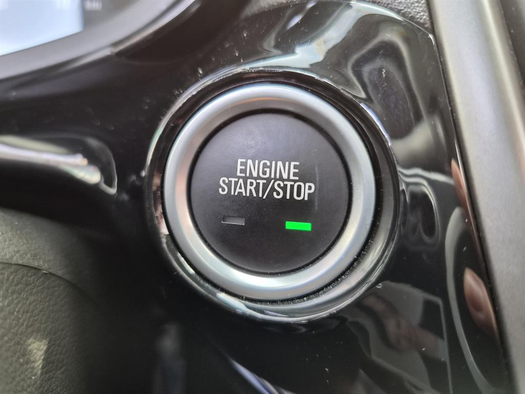 Chevrolet Spark - Vista 9