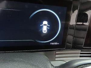 HYUNDAI Grandeur - Vista 12