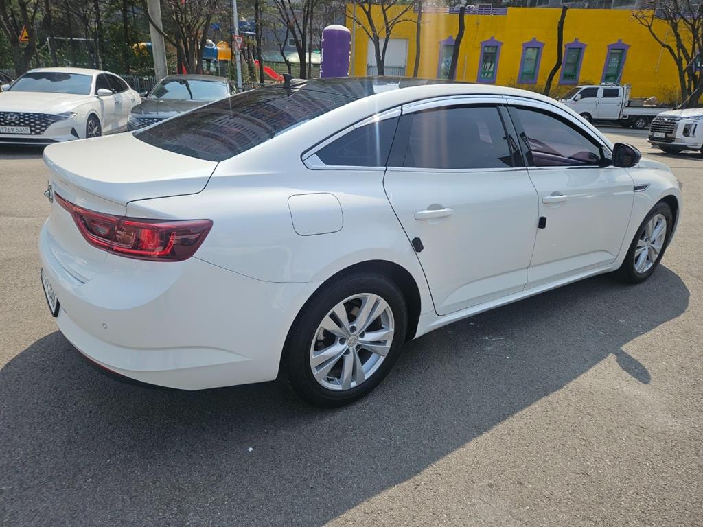 SAMSUNG SM6 - Vista 5