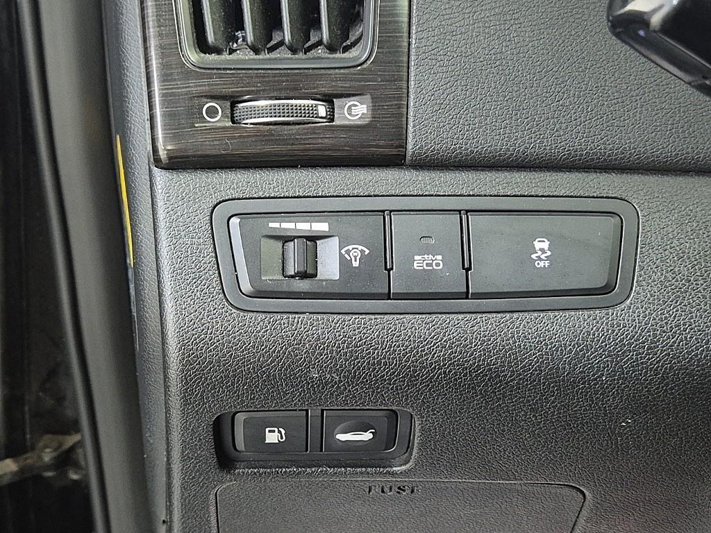 HYUNDAI Sonata 2012 Negro - Importación desde Corea - HF Imports Iquique - Foto 16