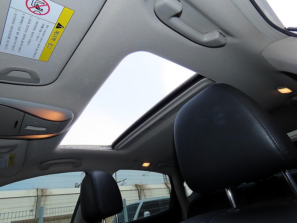 Infiniti Q 2016 - Importación desde Corea - HF Imports Iquique - Foto 18