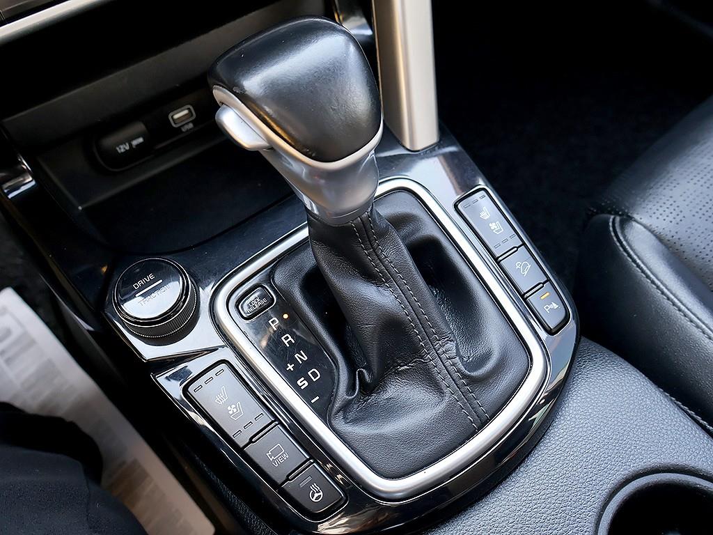 KIA Seltos 2020 the color of pearl - Importación desde Corea - HF Imports Iquique - Foto 7