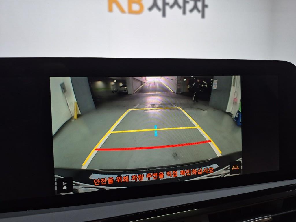 Lexus ES 2023 Negro - Importación desde Corea - HF Imports Iquique - Foto 15