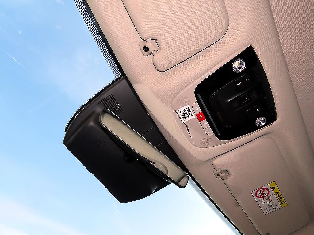 KIA K5 2024 Blanco - Importación desde Corea - HF Imports Iquique - Foto 15