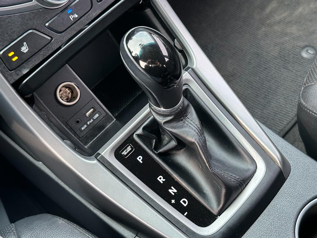 HYUNDAI Avante 2015 Blanco - Importación desde Corea - HF Imports Iquique - Foto 13